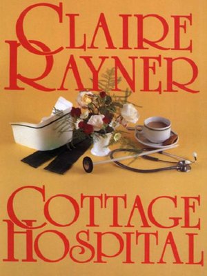 cover image of Cottage Hospital